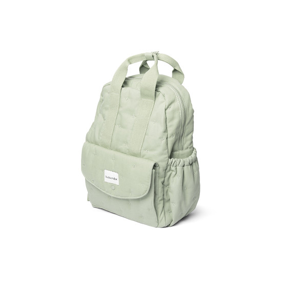 MOCHILA MATERNAL POETRY...