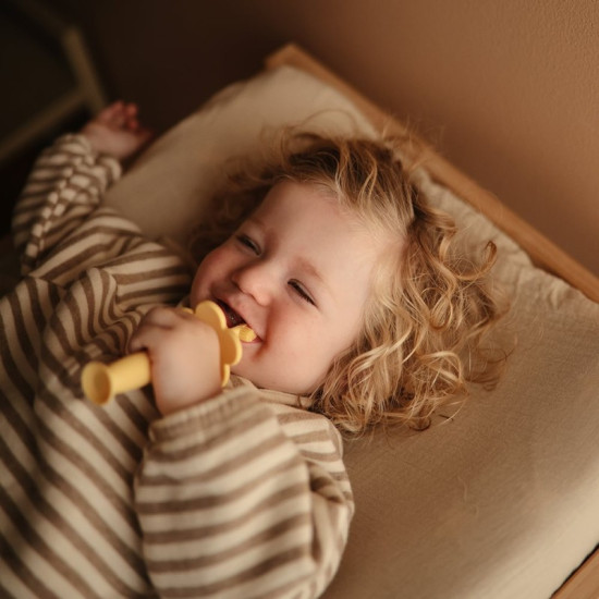 Cepillo de dientes...