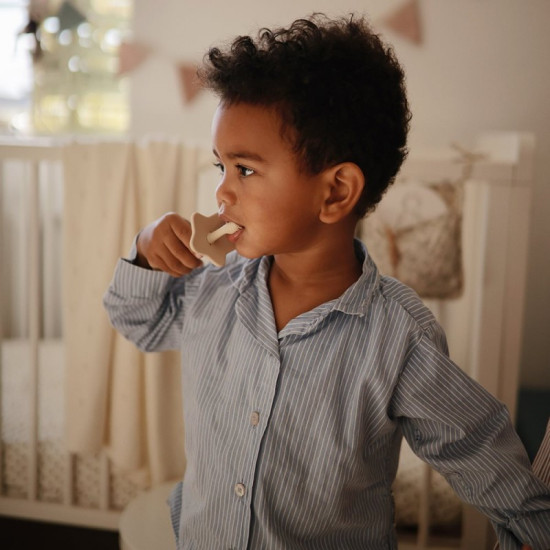 Cepillo de dientes...