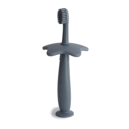 Cepillo de dientes...