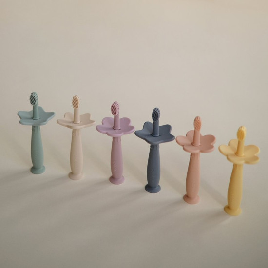 Cepillo de dientes...