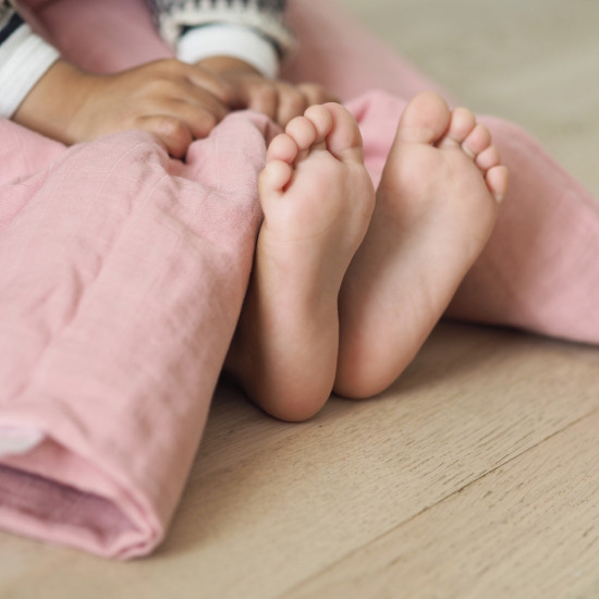 SET 2 MUSELINAS XL...