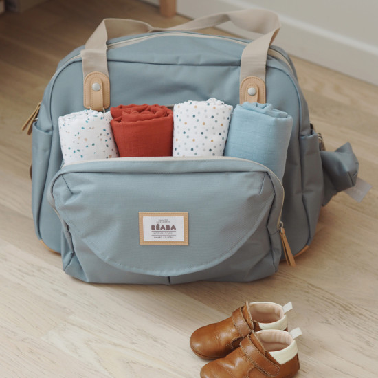 SET 2 MUSELINAS XL...