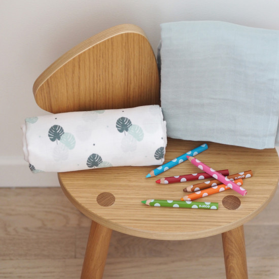 SET 2 MUSELINAS XL...