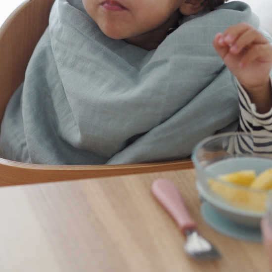 SET 2 MUSELINAS XL...