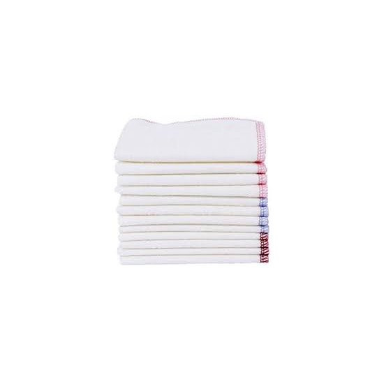 TOALLITAS LAVABLES LAVANDA...