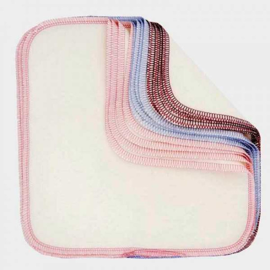 TOALLITAS LAVABLES LAVANDA...