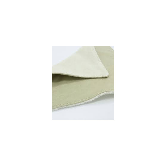 TOALLITAS LAVABLES VERDE...