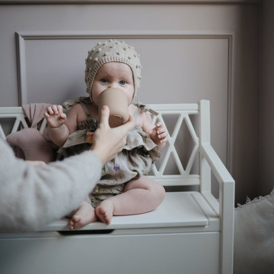 Taza didactica Silicona...