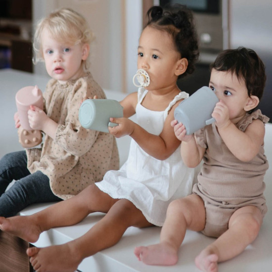 Taza didactica con Asas...