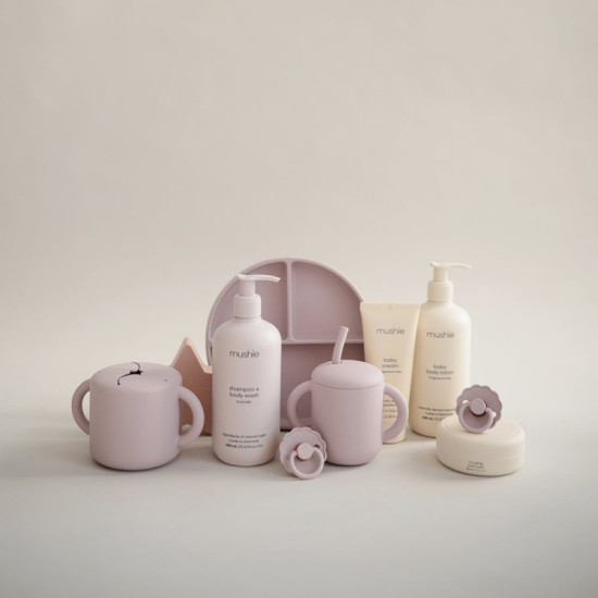 CHAMPU Y GEL PARA BEBE...