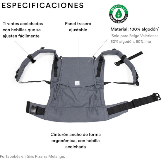 STOKKE LIMAS FLEX OCS...