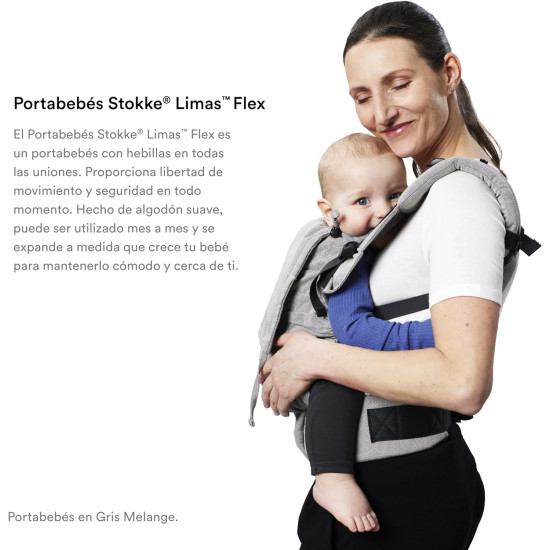STOKKE LIMAS FLEX OCS...