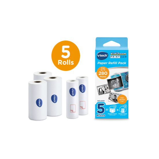 PACK 5 ROLLOS RECAMBIO...