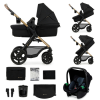TRIO MOOV 2 BLACK
