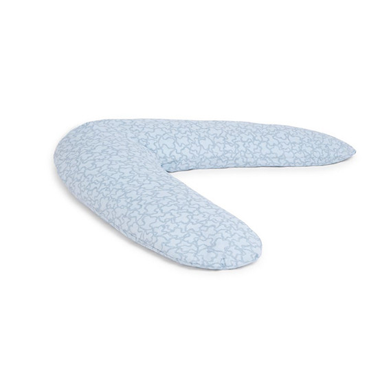 TOUS Cojin de lactancia Kaos Celeste