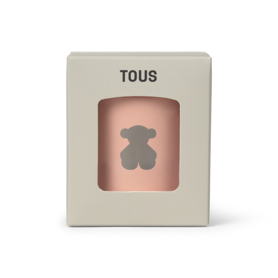 TOUS Termo 40 cl. para...