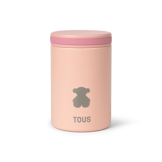 TOUS Termo 60 cl. para...