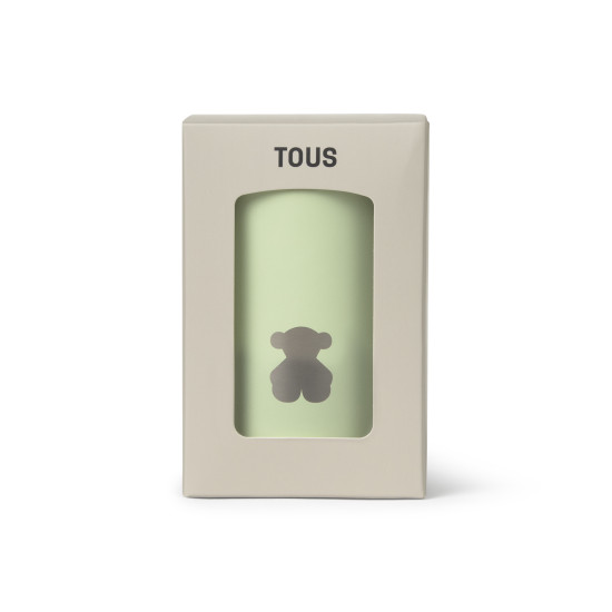 TOUS Termo 60 cl. para...