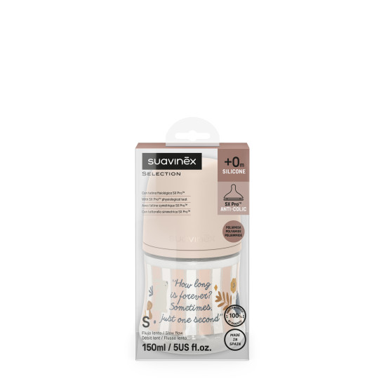 BIBERON Poliamida 150ML...