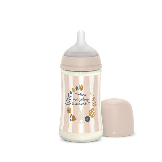 BIBERON Poliamida 270ML...