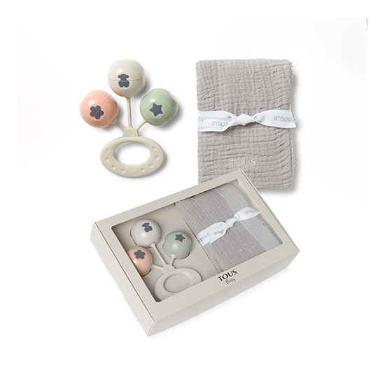 TOUS Set regalo...
