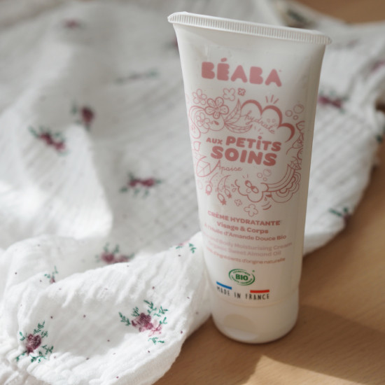 CREMA HIDRATANTE CON...