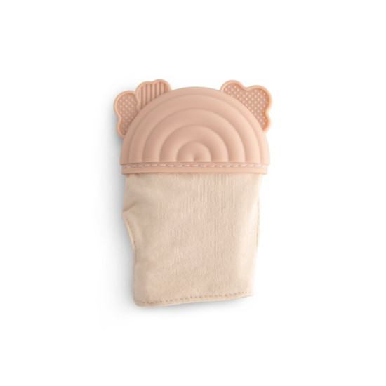 MANOPLA DE DENTICION...