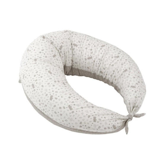 ALMOHADA DE LACTANCIA LUNA ABETE BEIG