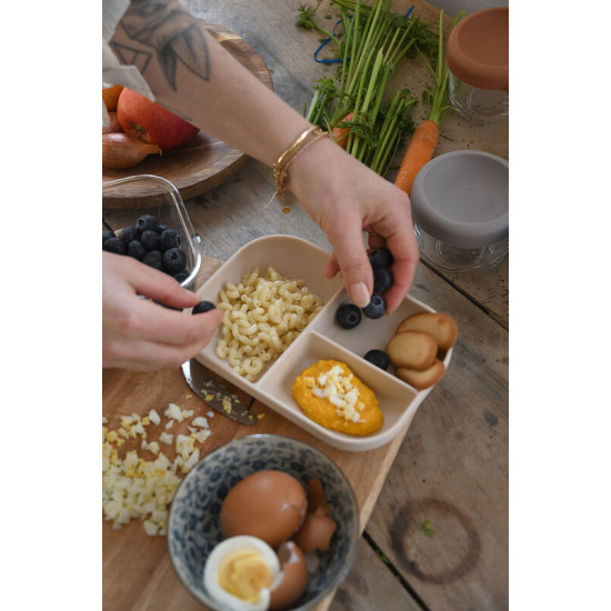 PLATO SILICONA  3...