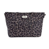 BOLSO MATERNAL MADRID LEOPARD