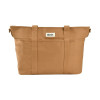 BOLSO MATERNAL MADRID OCRE