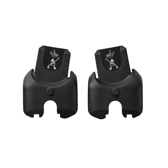 MAXI COSI ADAPTADORES PARA...