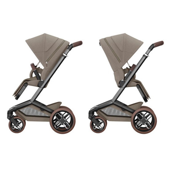 MAXI COSI FAME SILLA -...