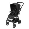 MAXI COSI LEONA2 TWILLIC BLACK