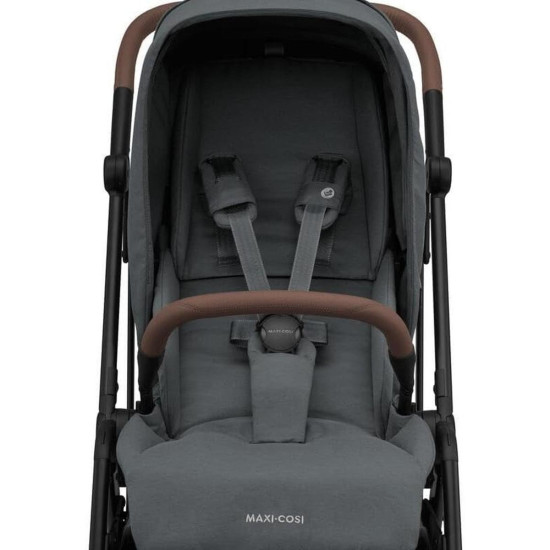 MAXI COSI LEONA2 TWILLIC...