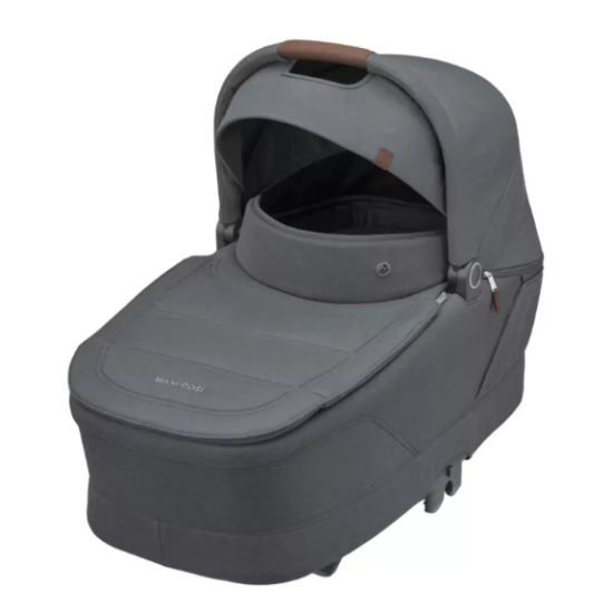 MAXI COSI SENSE CAPAZO PARA...