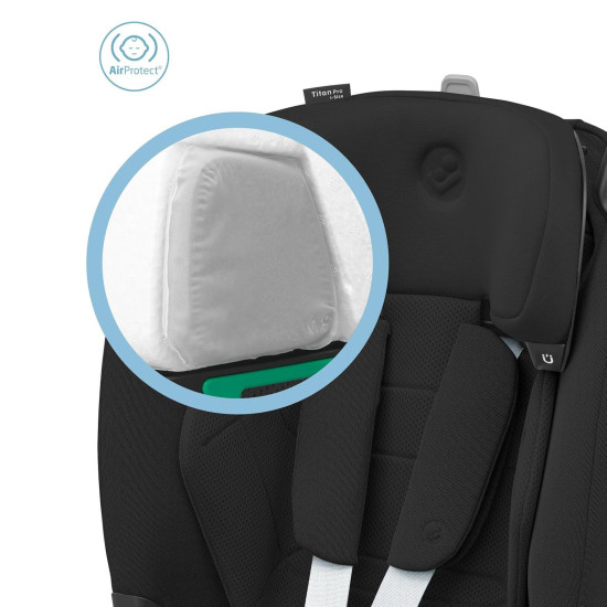 MAXI COSI TITAN PRO2 -...