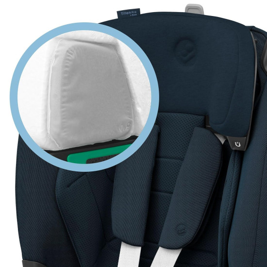 MAXI COSI TITAN PRO2 -...