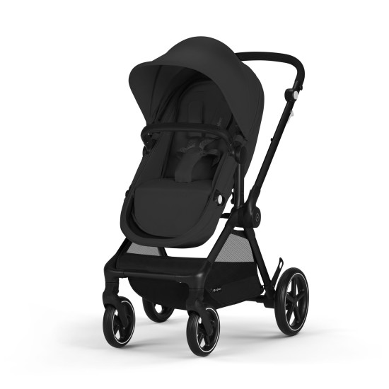 CYBEX PACK EOS BLK ATON B2...