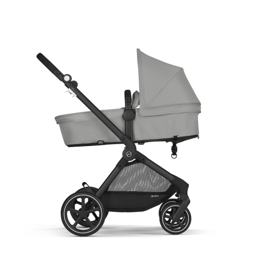 CYBEX PACK EOS BLK ATON B2...