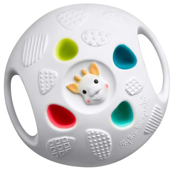 PELOTA SOPHIE SENSOBALL