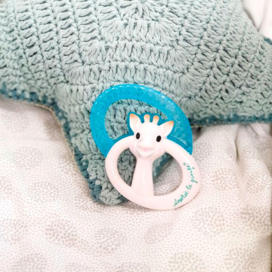 SOPHIE ANILLO DENTICION FRESH