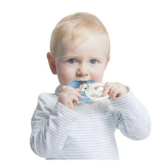 SOPHIE ANILLO DENTICION FRESH