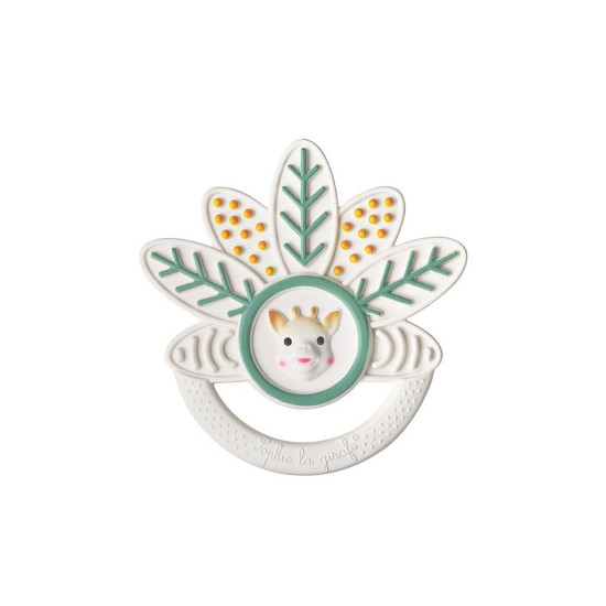 SOPHIE ANILLO MILHOJAS 100%...