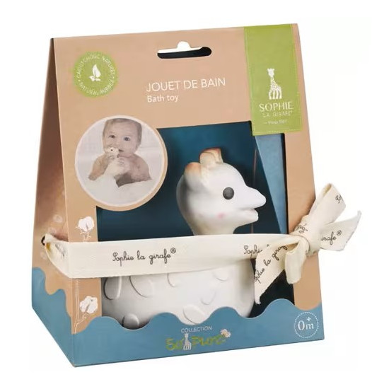 SOPHIE JUGUETE DE BAÑO SO...