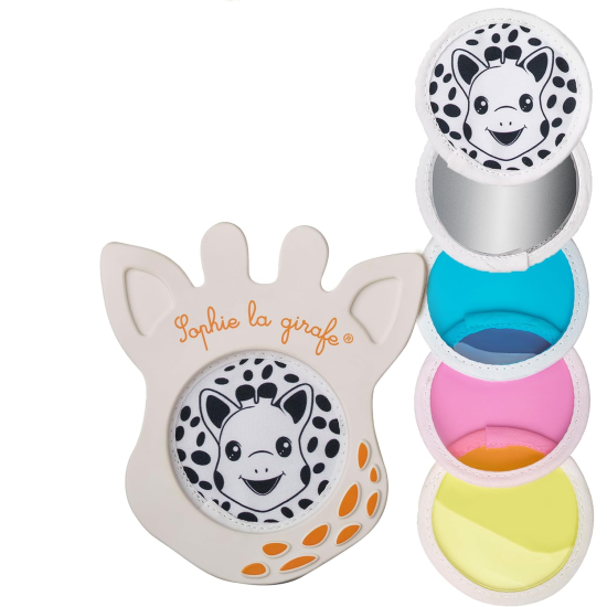 SOPHIE PACK DE REGALO SENTIDOS