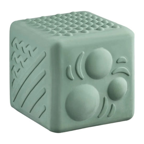 SOPHIE TACTO CUBO DE...