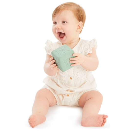 SOPHIE TACTO CUBO DE...