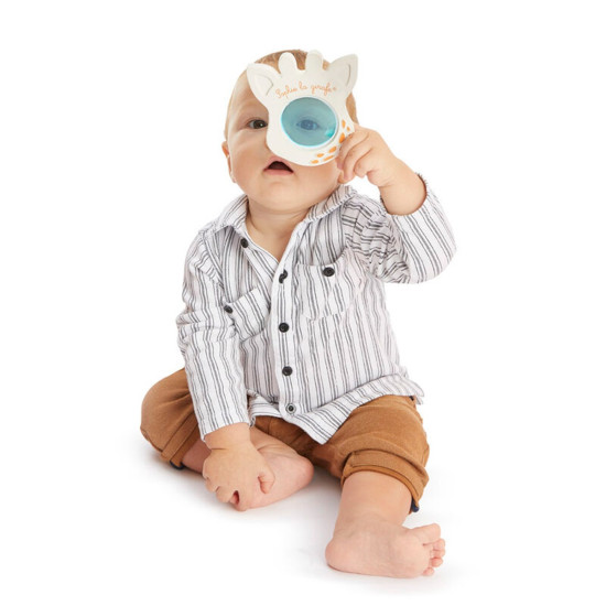 SOPHIE VISTA ESPEJO MAGICO...